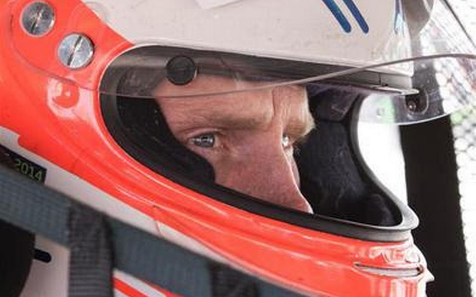 DYSON SET FOR BUSY MEMORIAL DAY WEEKEND WITH SILVER CROWN & TRANS AM RACES